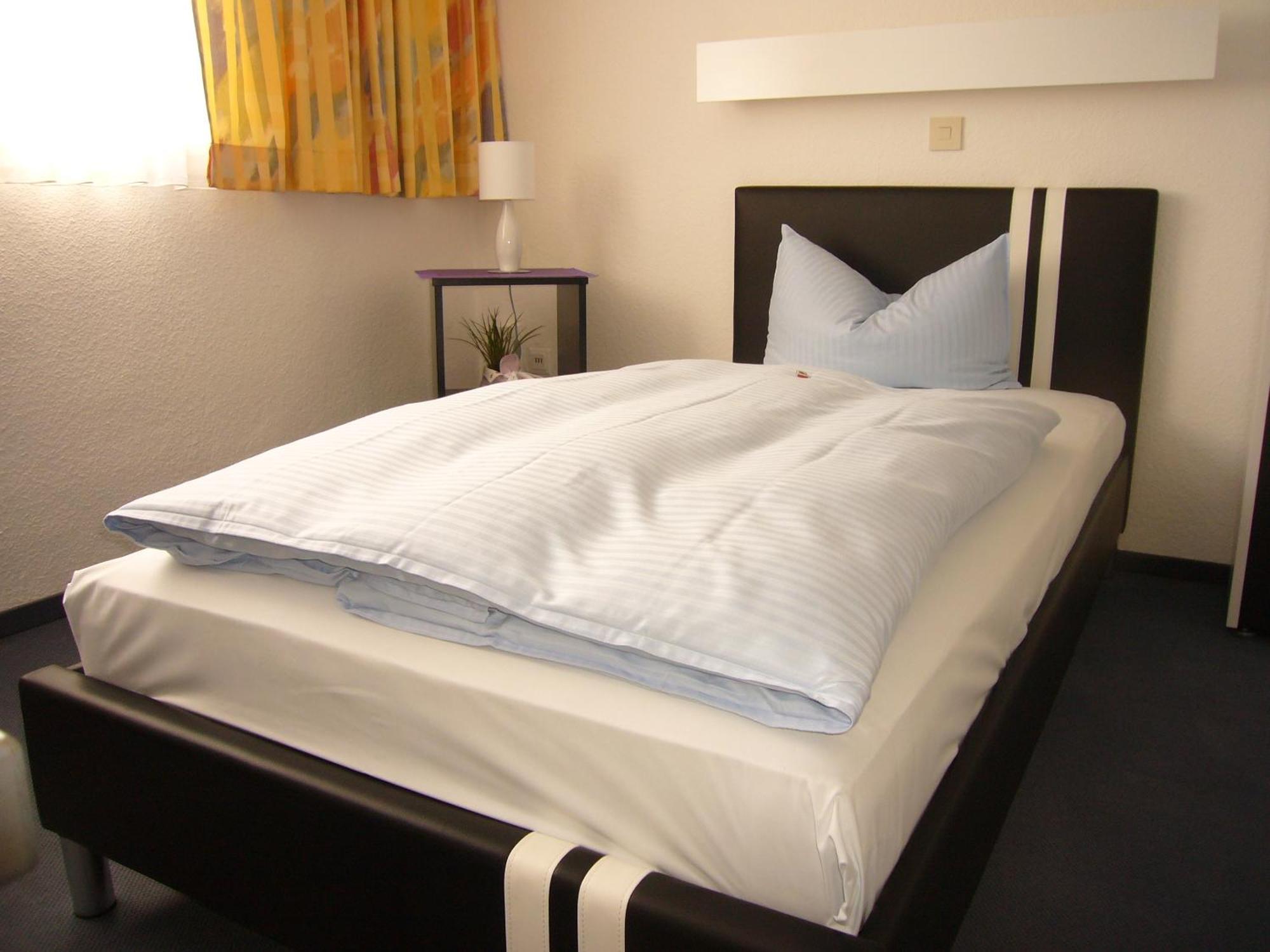 Hotel Stadt Munster 외부 사진