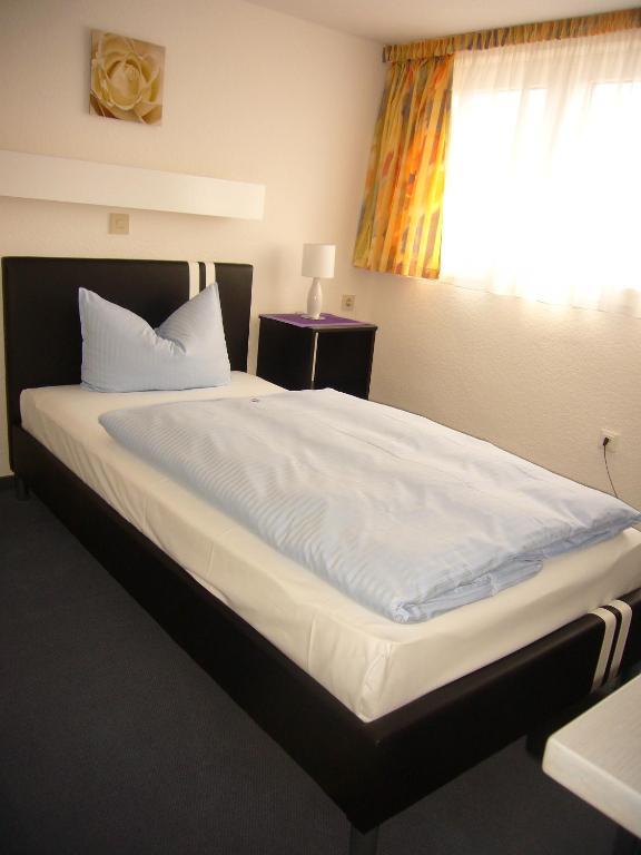 Hotel Stadt Munster 객실 사진