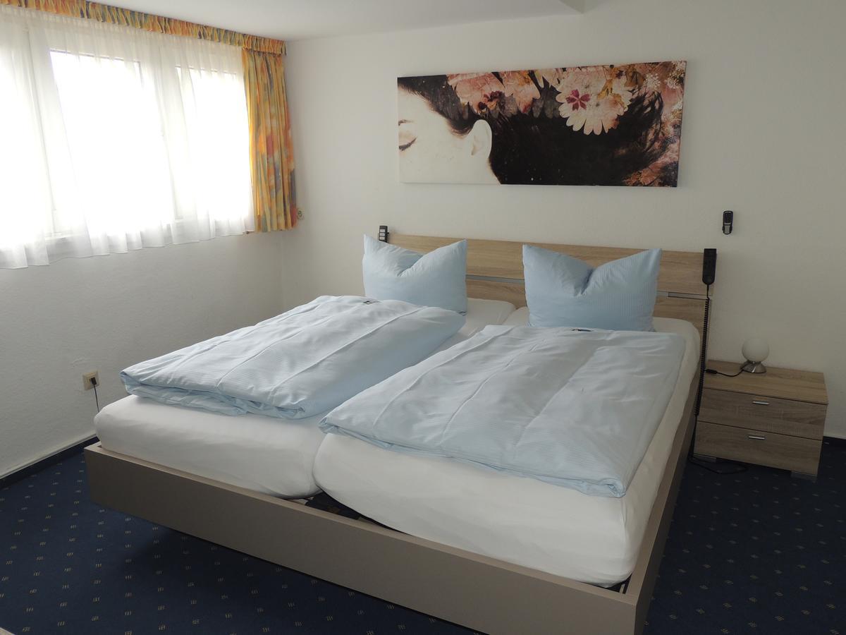 Hotel Stadt Munster 외부 사진